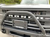 Thumbnail of 2024 Carbonized Gray Metallic Ford Bronco