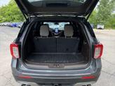 Thumbnail of 2023 Carbonized Gray Metallic Ford Explorer