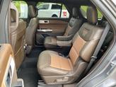Thumbnail of 2023 Carbonized Gray Metallic Ford Explorer
