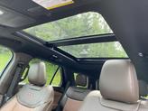 Thumbnail of 2023 Carbonized Gray Metallic Ford Explorer