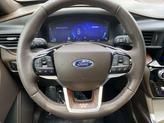 Thumbnail of 2023 Carbonized Gray Metallic Ford Explorer
