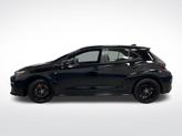 Thumbnail of 2023 Black Toyota GR Corolla