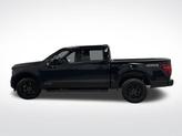 Thumbnail of 2024 Agate Black Metallic Ford F-150