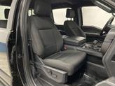 Thumbnail of 2024 Agate Black Metallic Ford F-150