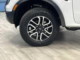 Thumbnail of 2024 Oxford White Ford Ranger