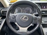 Thumbnail of 2016 Nebula Gray Pearl Lexus IS 200t
