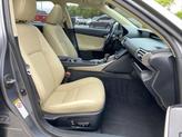 Thumbnail of 2016 Nebula Gray Pearl Lexus IS 200t