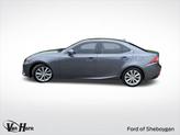Thumbnail of 2016 Nebula Gray Pearl Lexus IS 200t