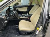 Thumbnail of 2016 Nebula Gray Pearl Lexus IS 200t