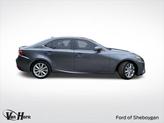 Thumbnail of 2016 Nebula Gray Pearl Lexus IS 200t