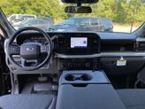 Thumbnail of 2026 Agate Black Ford F-350