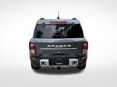 Thumbnail of 2025 Carbonized Gray Metallic Ford Bronco Sport