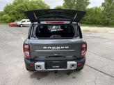 Thumbnail of 2025 Carbonized Gray Metallic Ford Bronco Sport
