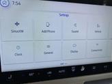 Thumbnail of 2025 Carbonized Gray Metallic Ford Bronco Sport