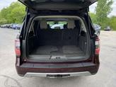 Thumbnail of 2020 Burgundy Ford Expedition Max