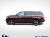 Thumbnail of 2020 Burgundy Ford Expedition Max