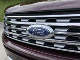 Thumbnail of 2020 Burgundy Ford Expedition Max