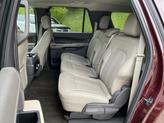 Thumbnail of 2020 Burgundy Ford Expedition Max