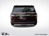Thumbnail of 2020 Burgundy Ford Expedition Max