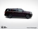 Thumbnail of 2020 Burgundy Ford Expedition Max