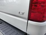 Thumbnail of 2021 Silver Ice Metallic Chevrolet Silverado 1500