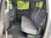 Thumbnail of 2021 Silver Ice Metallic Chevrolet Silverado 1500