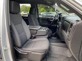 Thumbnail of 2021 Silver Ice Metallic Chevrolet Silverado 1500