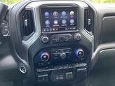 Thumbnail of 2021 Silver Ice Metallic Chevrolet Silverado 1500