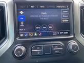 Thumbnail of 2021 Silver Ice Metallic Chevrolet Silverado 1500