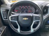 Thumbnail of 2021 Silver Ice Metallic Chevrolet Silverado 1500