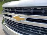 Thumbnail of 2021 Silver Ice Metallic Chevrolet Silverado 1500