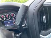 Thumbnail of 2021 Silver Ice Metallic Chevrolet Silverado 1500