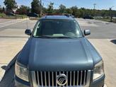 Thumbnail of 2010 Sterling Gray Metallic Mercury Mariner