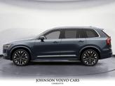 Thumbnail of 2025 Gray Volvo XC90