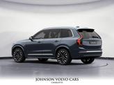 Thumbnail of 2025 Gray Volvo XC90
