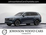 Photo of 2025 Gray Volvo XC90