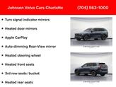 Thumbnail of 2025 Gray Volvo XC90