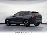Thumbnail of 2026 Denim Blue Volvo XC60