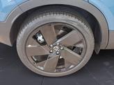 Thumbnail of 2024 Fjord Blue Metallic Volvo C40 Recharge Pure Electric