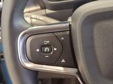 Thumbnail of 2024 Fjord Blue Metallic Volvo C40 Recharge Pure Electric