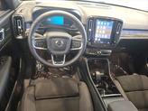 Thumbnail of 2024 Fjord Blue Metallic Volvo C40 Recharge Pure Electric