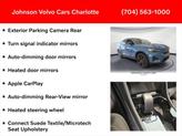 Thumbnail of 2024 Fjord Blue Metallic Volvo C40 Recharge Pure Electric