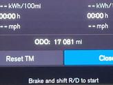 Thumbnail of 2024 Fjord Blue Metallic Volvo C40 Recharge Pure Electric