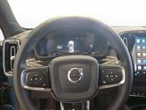 Thumbnail of 2024 Fjord Blue Metallic Volvo C40 Recharge Pure Electric