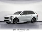 Photo of 2026 Crystal White Pearl Volvo XC90