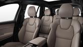 Thumbnail of 2026 Crystal White Pearl Volvo XC90