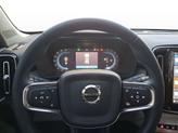 Thumbnail of 2025 Crystal White Pearl Volvo XC40