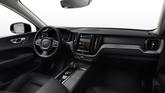 Thumbnail of 2025 Silver Dawn Metallic Volvo XC60