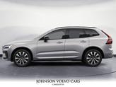 Thumbnail of 2025 Silver Dawn Metallic Volvo XC60