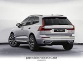 Thumbnail of 2025 Silver Dawn Metallic Volvo XC60